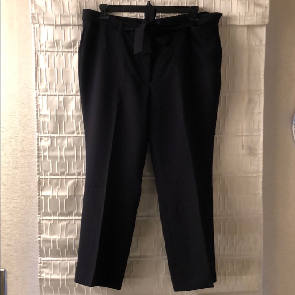 Talbots RSVP